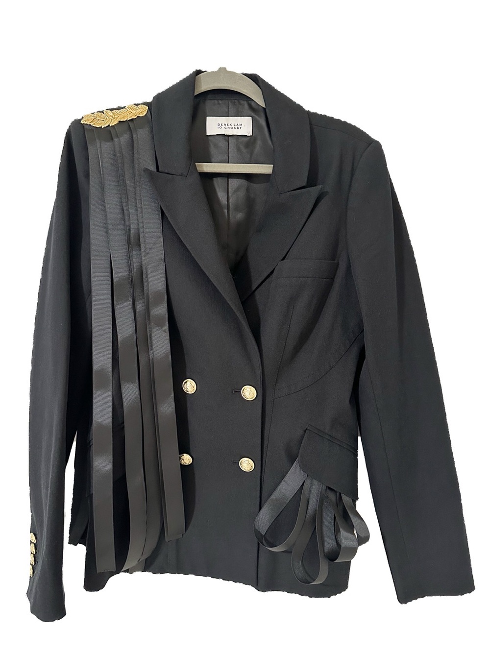 Derek Lam Blazer